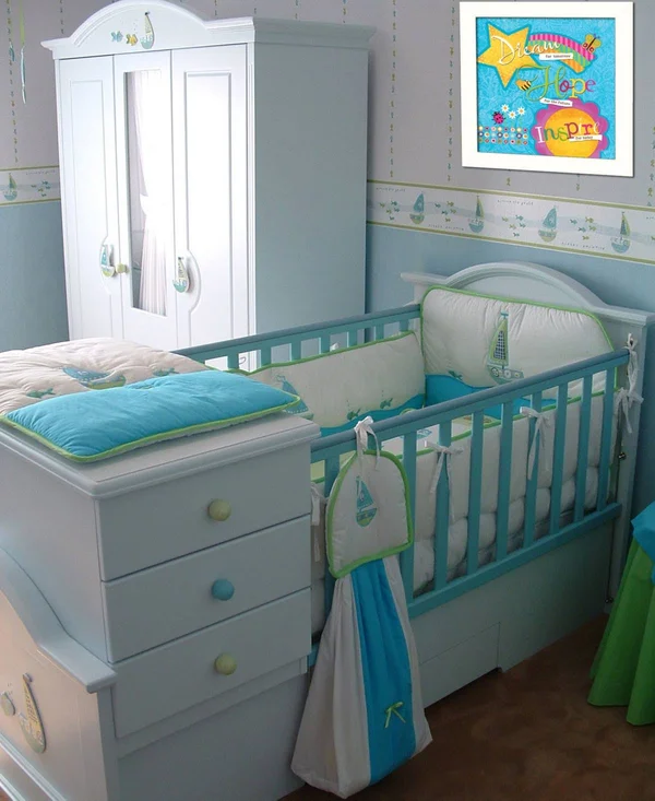 Trendy Decor 4U Dream for Tomorrow Printed Wall Art