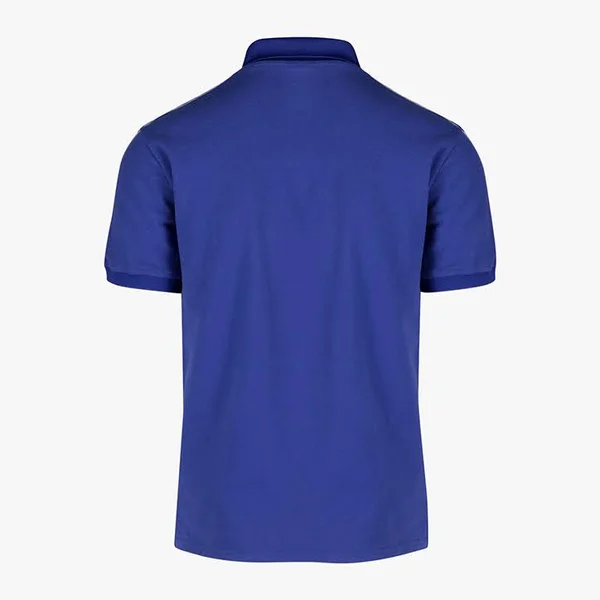 Diadora Polo Statement SS Blue