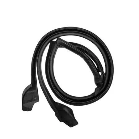 SoffSeal 3100 Roof Side Rail WEATHERSTRIP, 70-81 Camaro/Firebird, Pair