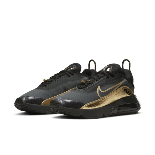 Nike Air Max 2090 Men's Shoes in Black, Size: 10.5, DC2191-001