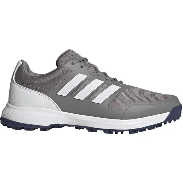 Adidas Golf Tech Response SL Men's Shoes Grey Three/White : 9.5 M