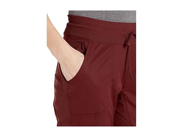 The North Face Women's Aphrodite 2.0 Pant - Large - Barolo Red