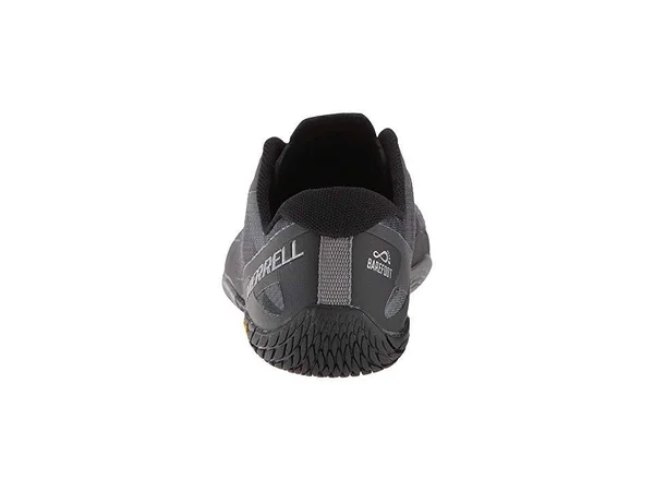 Merrell Vapor Glove 3 Shoe - Women's Black/Silver - 5.5