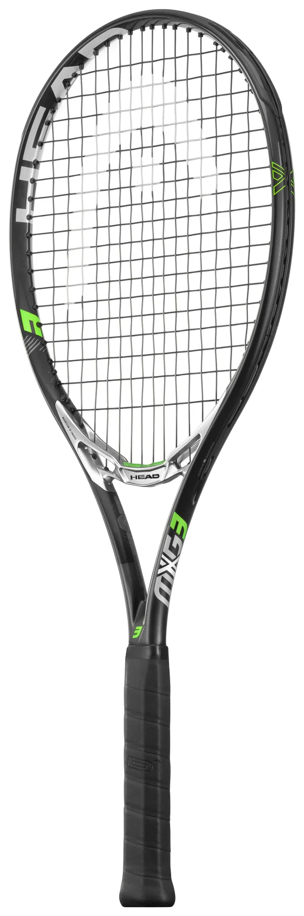 Head MXG 3 Tennis Racquet