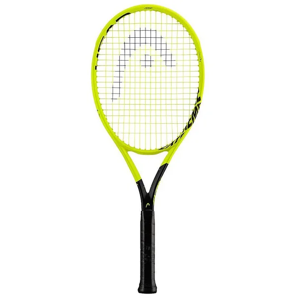 Head Graphene 360 Extreme Pro Tennis Racquet - 4 3/8
