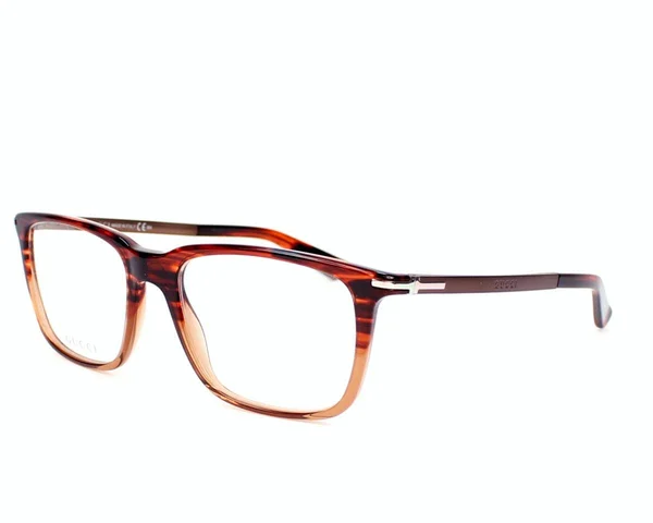 Gucci 0GZF Havana Brown Eyeglasses 1105