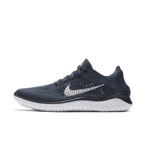 Nike Free RN Flyknit 2018 Men's Running Shoes