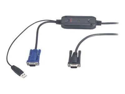 APC KVM Sun Cable VGA - 12ft