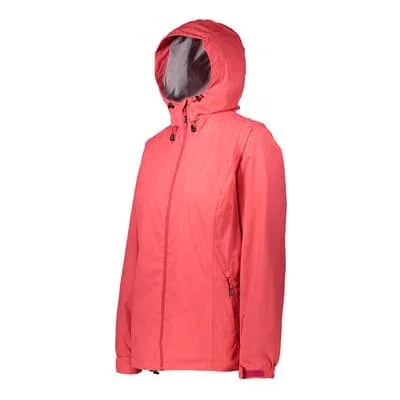 Cmp Rain Jacket Fix M