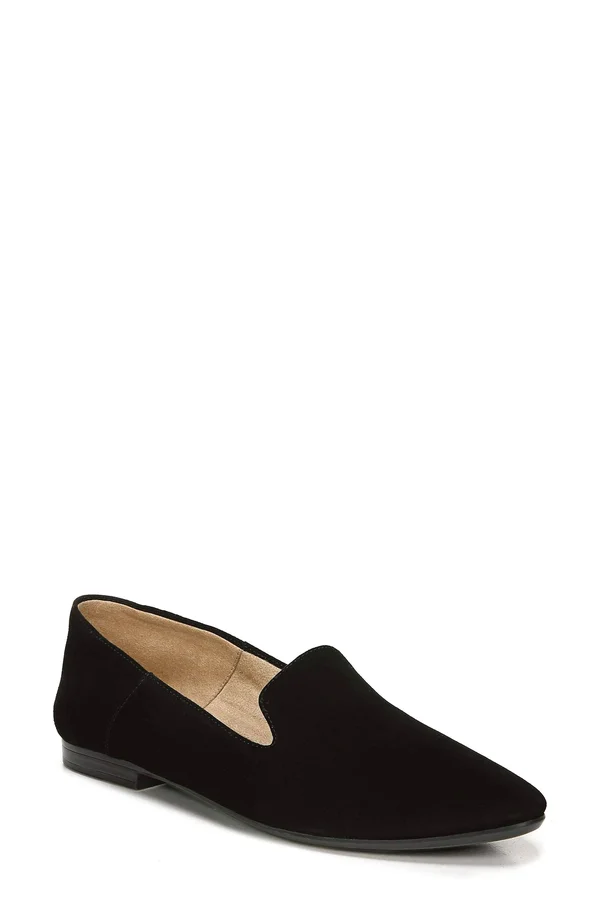 Naturalizer Lorna 5.5 Women's Black