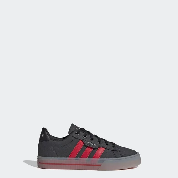 Boys& Adidas Daily 3.0 Shoes