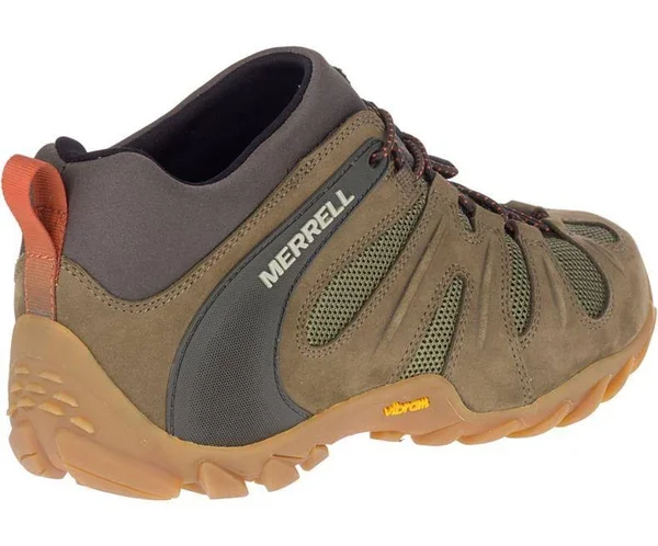 Merrell Men's Chameleon 8 Stretch Olive