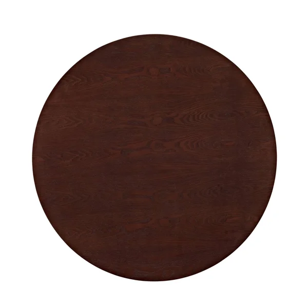 Modway Lippa 36x22 Walnut Dining Table, White