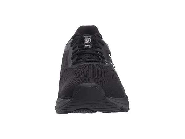 Asics GT-1000 7 Men's Running Shoes - Size: 8, Black