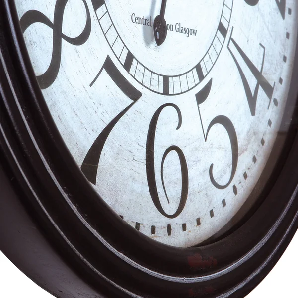 Yosemite Home Decor Clkd1b417 Jovial Kitchen Clock