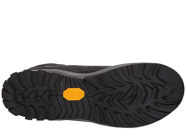 Vasque Men's Canyonlands UltraDry Hiking Boots Black 12
