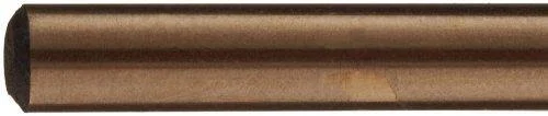 Chicago-Latrobe 69854 Screw Machine Drill Bit Set - 60Pc, cobalt