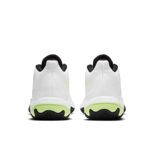 Nike Renew Elevate Basketball Shoes in White, Size: 13, CK2669-102
