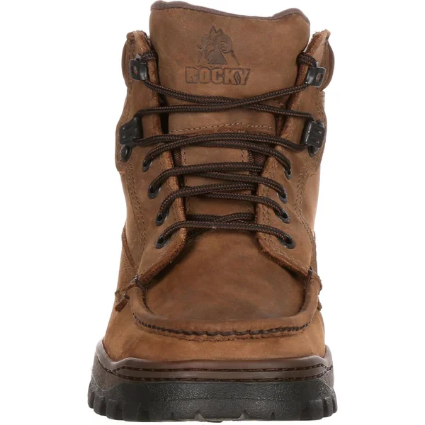 Rocky Men's Outback GORE-TEX Waterproof Hiker Boots