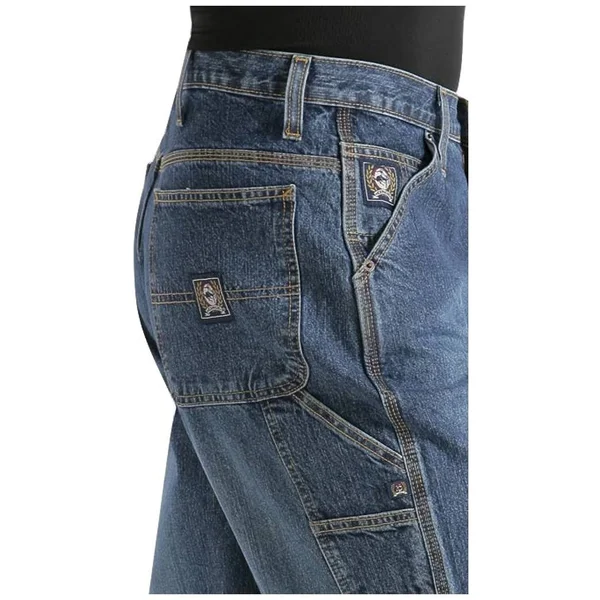 Cinch Jeans - Blue Label Utility Fit