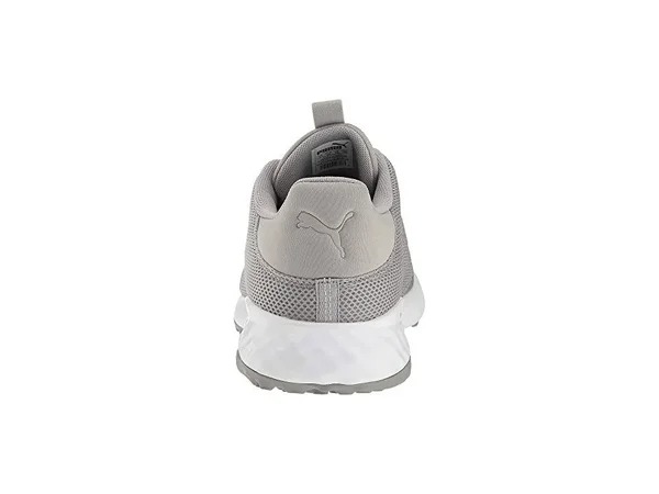 Puma Grip Fusion Sport Golf Shoes - Limestone - Gray Violet - 11