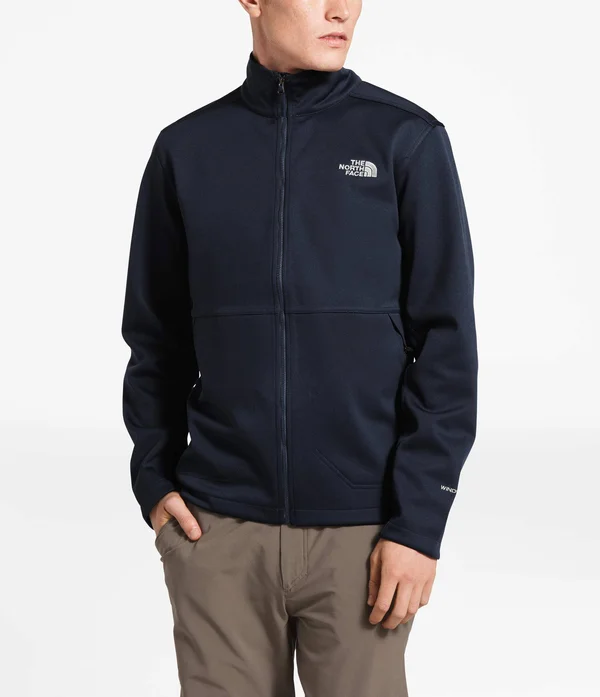 The North Face Apex Canyonwall Jacket - Men's Urban Navy, XL