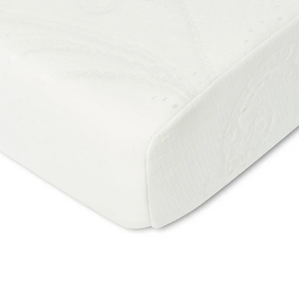 Select Luxury 7-Inch Medium Firm Memory Foam Mattress Queen