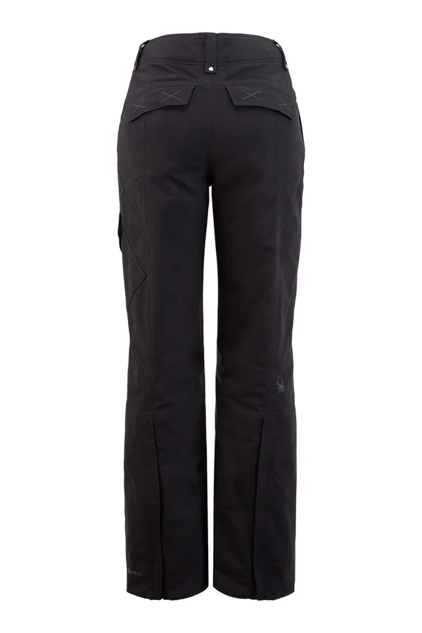Spyder Women's Me GTX Pant - 6 - Swell