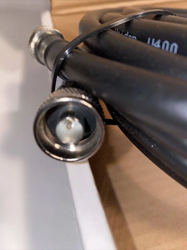 SureCall SC- 400 - Antenna cable - indoor - outdoor - Black - M N connector to M N connector