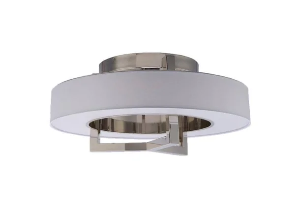WAC Madison LED Flush Mount - FM-96916-AB