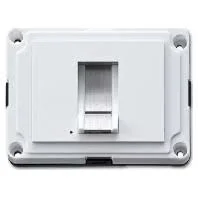 Access Control Module for Door Station 83170-66... - Busch Jaeger, 83170-664-101, 2CKA008300A0516, Function Module Door Stati