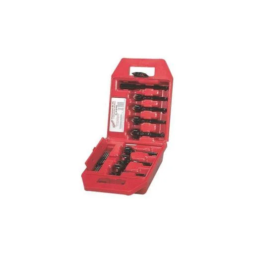 Milwaukee 7pc Self-Feed Bit Set
