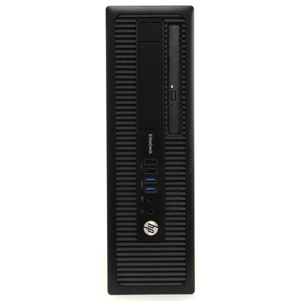 HP EliteDesk 800 G1 Desktop Computer PC, 3.20 GHz Intel i5 Quad Core Gen 4, 8GB DDR3 Ram, 250GB SATA Hard Drive, Windows 10 Prof
