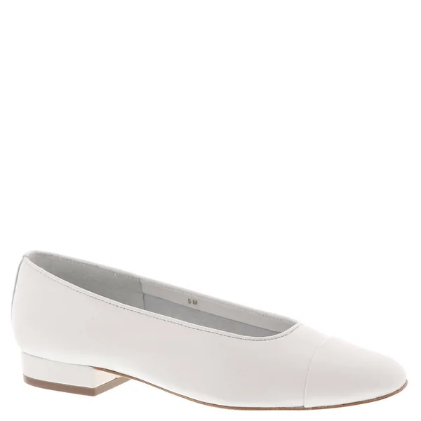 Van Eli Frankie Women's Slip on - White Size 7