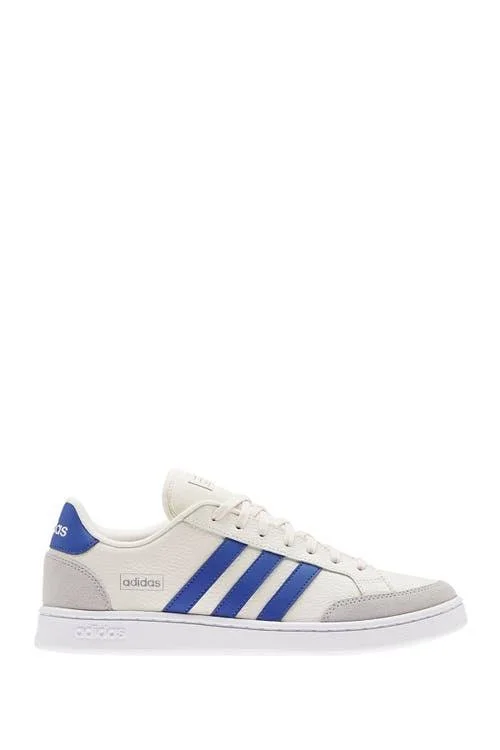 Adidas Grand Court SE Men's Sneakers - Size: 10.5, White