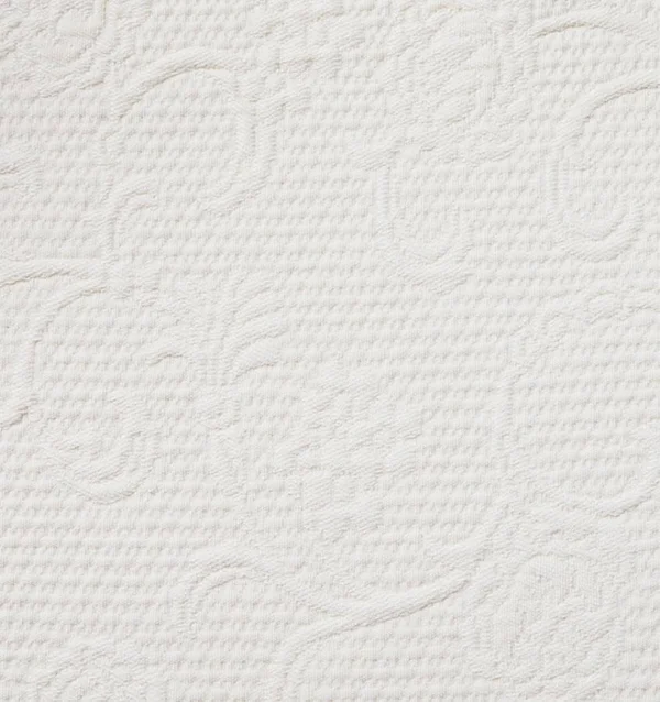 Sferra Alice Sham - Ivory, Standard, Cotton