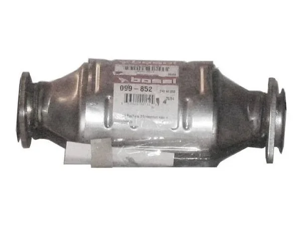 Bosal Catalytic CONVERTER - 099-852