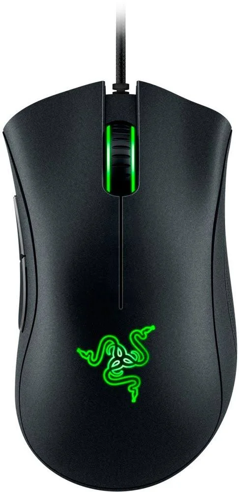 Razer 3-Piece Gaming Bundle: Keyboard - Mouse and Mouse Pad