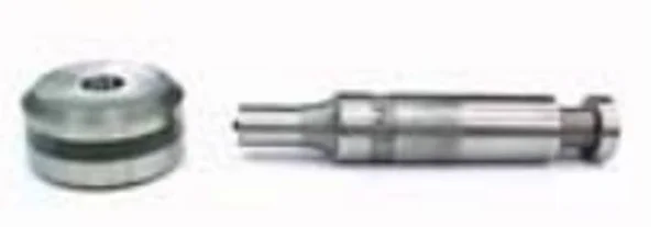Roper Whitney 200160250 1/4x22 Pin Punch Set