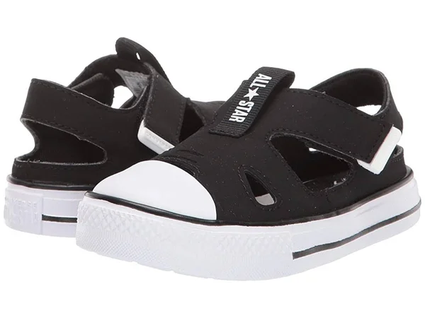 Converse Chuck Taylor All Star Superplay (Black Size 8) Toddler Shoes