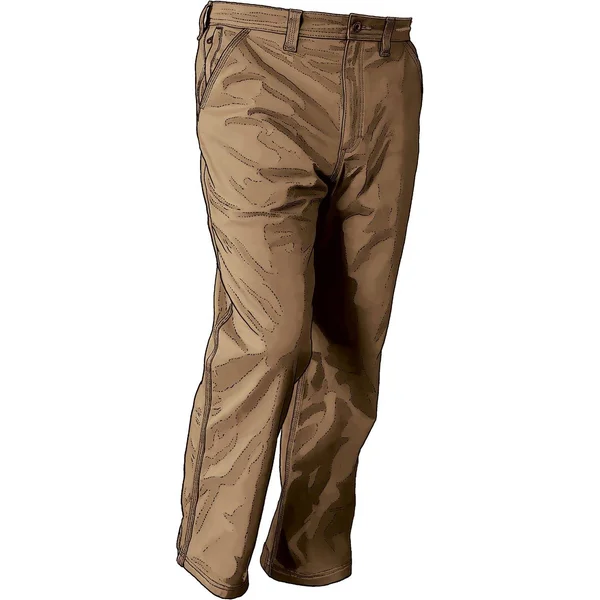 Men's DuluthFlex Fire Hose Relaxed Fit Foreman Pants - Duluth Trading Company