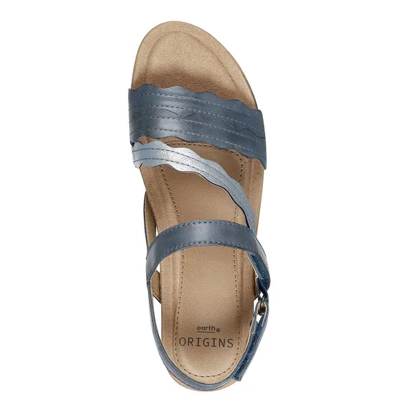 Earth Origins Poppy 6.5 Women's Alpaca