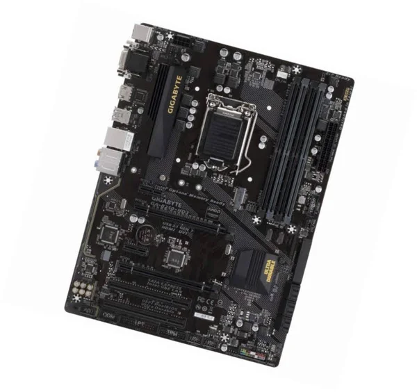 Gigabyte GA-B250-HD3 LGA1151 Intel ATX DDR4 Motherboard