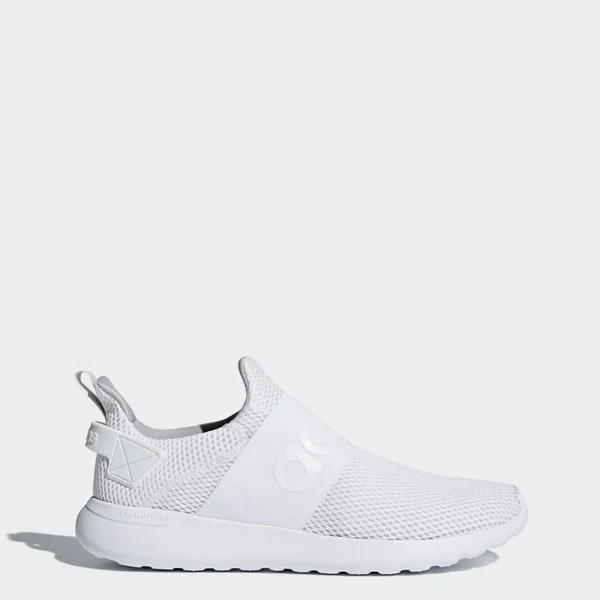 Adidas Lite Racer Adapt Shoes - Size 8