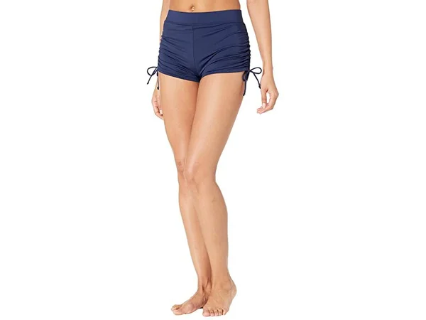 Carve Designs Barbados Short - Women's Navy - L