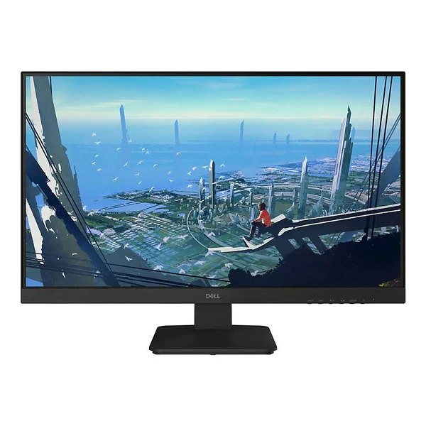 Dell D2719HGF 27-inch TN AMD FreeSync LED Gaming Monitor - 1920x1080