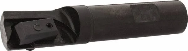 Apt 7/8 inch Cutting Diameter, 3/4 inch Shank Diameter, 0.65 inch