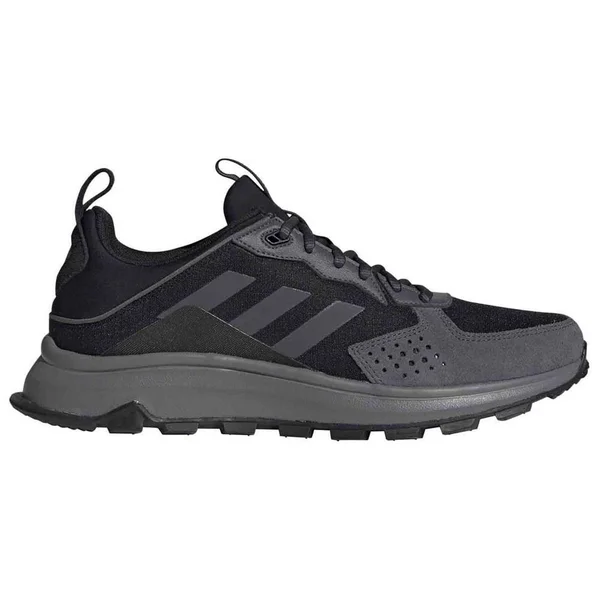 Adidas Response Trail M EG0000 Running Shoes Black