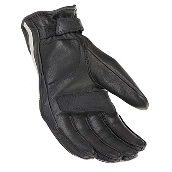 Joe Rocket Dakota Gloves (Small - Black)