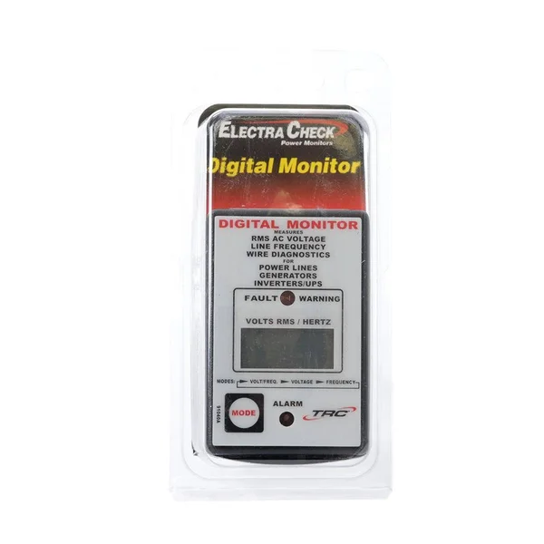 Technology Research Electra Check Digital Monitor